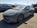 TOYOTA PRIUS 2024