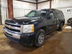 CHEVROLET SILVERADO 2010