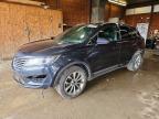LINCOLN MKC 2015