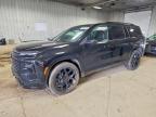 CHEVROLET TRAVERSE 2025