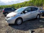 NISSAN VERSA NOTE 2014