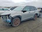 SUBARU FORESTER 2026