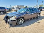 NISSAN MAXIMA 2011