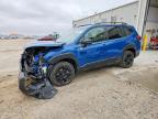 SUBARU FORESTER 2023