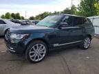 LAND ROVER RANGE ROVER 2015