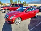 CADILLAC ATS 2015