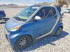 SMART FORTWO 2008