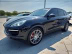 PORSCHE CAYENNE 2011