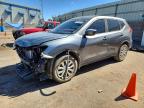 NISSAN ROGUE 2018