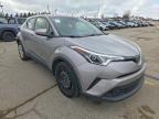TOYOTA C-HR 2019