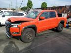 NISSAN FRONTIER 2025