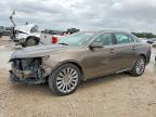 LINCOLN MKS 2015