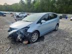 TOYOTA PRIUS V 2012
