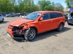 DODGE JOURNEY 2018
