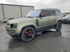 LAND ROVER DEFENDER 2022