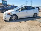 TOYOTA PRIUS 2010