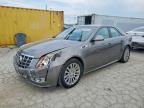 CADILLAC CTS 2012