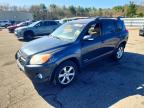 TOYOTA RAV4 2010