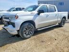CHEVROLET SILVERADO 2023