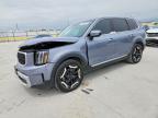 KIA TELLURIDE 2024