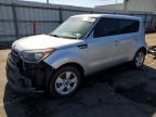 KIA SOUL 2017