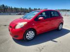 TOYOTA YARIS 2009