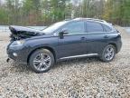 LEXUS RX 2015
