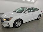 HYUNDAI ELANTRA 2019
