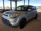 KIA SOUL 2014
