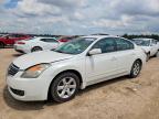 NISSAN ALTIMA 2009