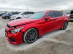 INFINITI Q50 2017
