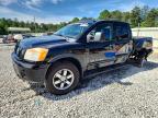 NISSAN TITAN 2011
