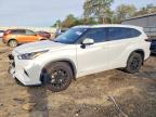 TOYOTA HIGHLANDER HYBRID 2023