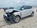 KIA SOUL 2021