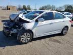 HYUNDAI ACCENT 2017