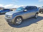 VOLKSWAGEN ATLAS 2018