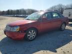 MERCURY MONTEGO 2006
