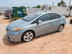 TOYOTA PRIUS 2012