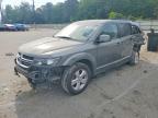DODGE JOURNEY 2012