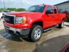 GMC SIERRA 2011