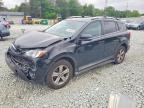 TOYOTA RAV4 2015