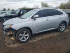 LEXUS RX 2012