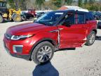 LAND ROVER RANGE ROVER EVOQUE 2016