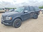 LINCOLN NAVIGATOR 2015