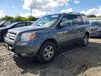 HONDA PILOT 2008