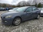 MAZDA 3 2014