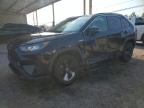 TOYOTA RAV4 HYBRID 2021