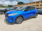 NISSAN KICKS 2024