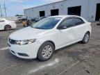 KIA FORTE 2010