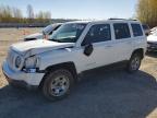 JEEP PATRIOT 2015
